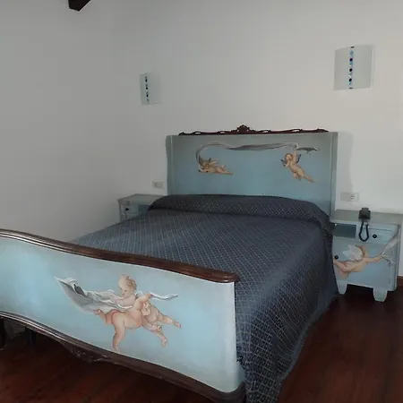 Villa Agriturismo Il Vagabondo Buttrio Zimmer foto