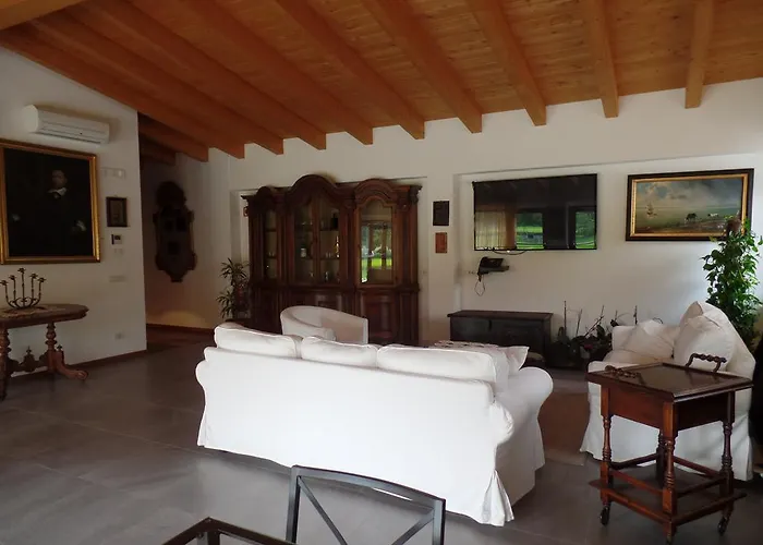 Agriturismo Il Vagabondo