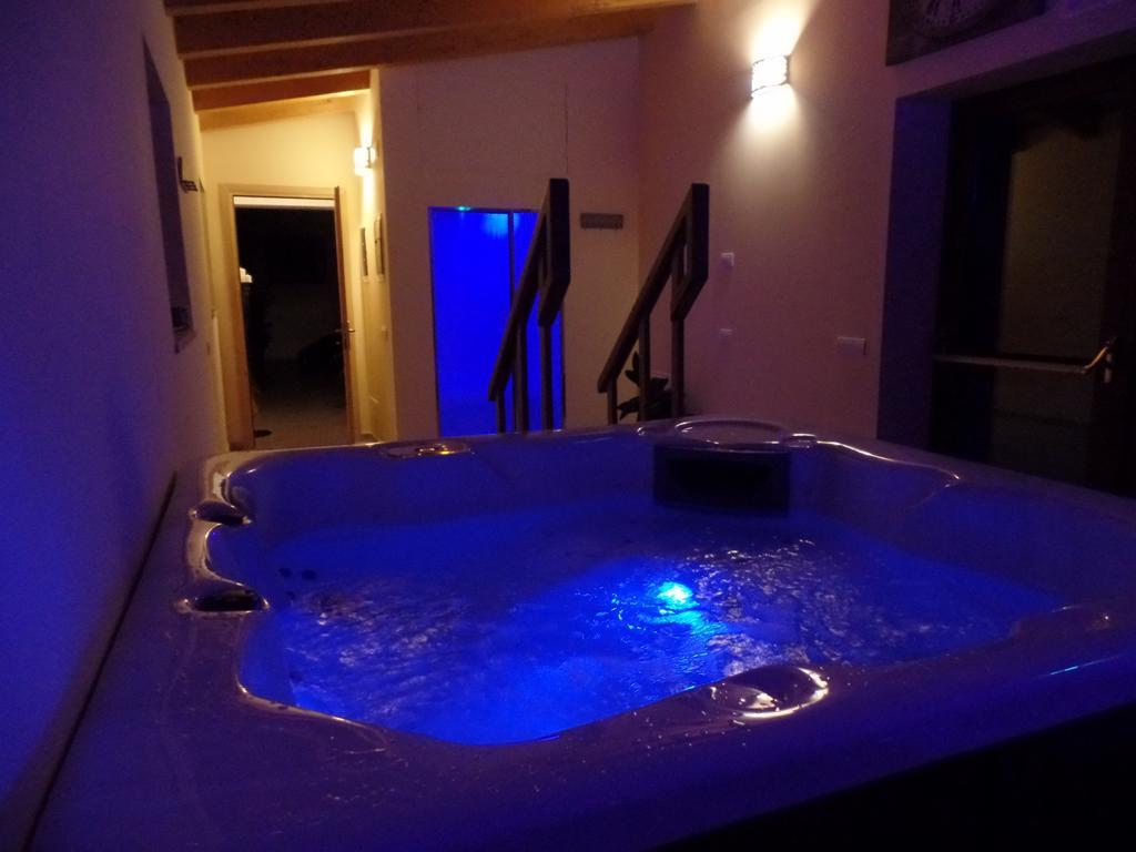 Bauernhof Agriturismo Il Vagabondo *