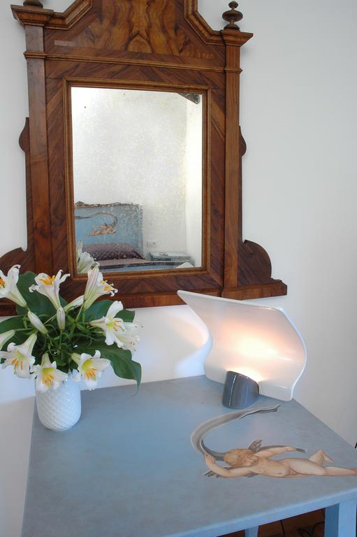Agriturismo Il Vagabondo Bauernhof *