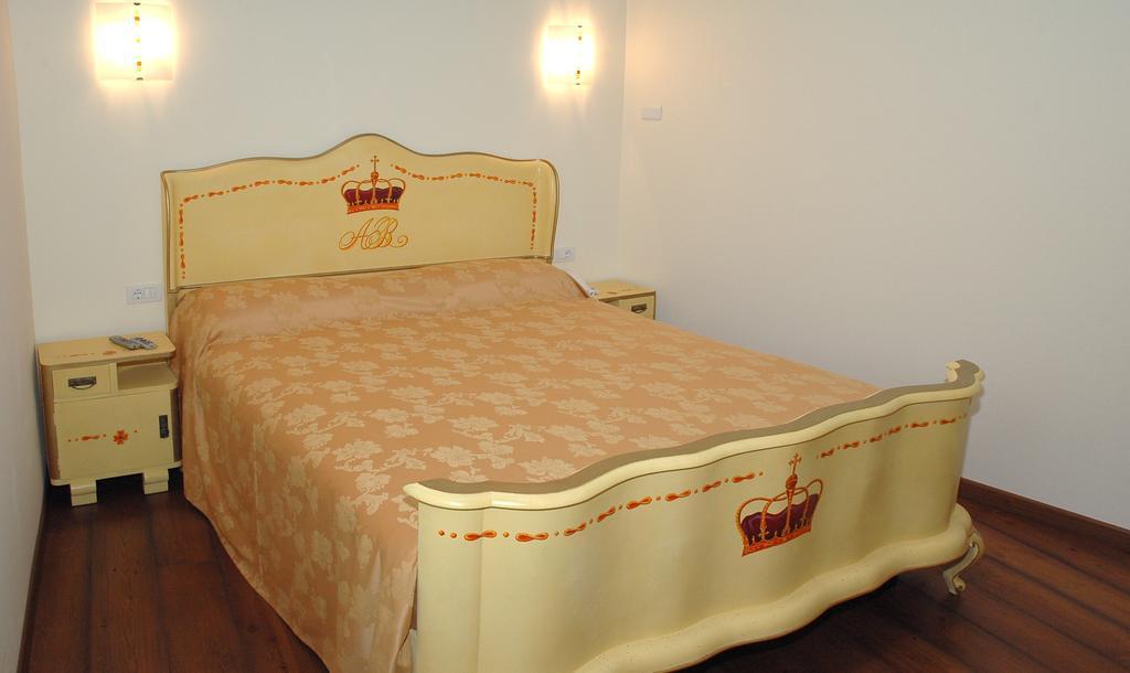 Agriturismo Il Vagabondo Bauernhof Buttrio