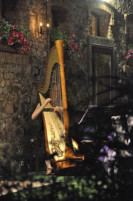 Agriturismo Il Vagabondo *